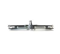QUICK BRAKE 105 53 004 Regulador freno de tambor Trasero | 105 53 004 para Octavia 1U Roomster Caddy