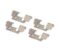 QUICK BRAKE 109-1698 Kit de accesorios pastillas de frenos Delantero