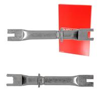 QUICK BRAKE 111 53 007R Regulador freno de tambor Trasero