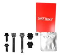 OJD Quick Brake Juego casquillos guía pinza de freno 113-0013X