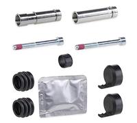 OJD Quick Brake Juego de casquillos guía para pinza de freno 113-0017X