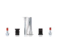 QUICK BRAKE 113-1375X Juego de casquillos guía, pinza de freno