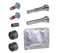 QUICK BRAKE 113-1400X Juego de casquillos guía, pinza de freno