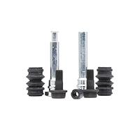 Metzger Autoteile Kit de reparación pinza de freno 113-1473X pasador guía para Suzuki Ford Nissan