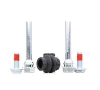 OJD Quick Brake Kit de reparación pinza de freno QUICK BRAKE 113-1482X Juego de casquillos guía