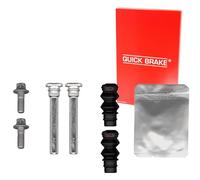 OJD Quick Brake Juego de casquillos guía para pinza de freno 113-1497X