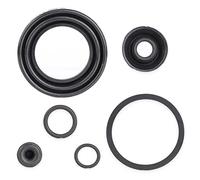 QUICK BRAKE 114-0030 Juego de reparación pinza de freno