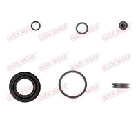 QUICK BRAKE 114-0032 Juego de reparación pinza de freno Compatible con HYUNDAI i10 PA, NISSAN ALMERA II Hatchback N16, KIA Picanto SA, MAZDA CX-3 DK, SUZUKI SWIFT IV FZ, NZ, INFINITI I30 Berlina