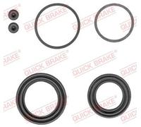 QUICK BRAKE 114-0085 Kit de Reparación, Pinza Freno para Citroën, Fiat, Peugeot