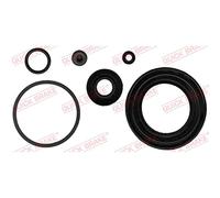 OJD Quick Brake Kit de reparación pinza de freno 114-0262 eje trasero
