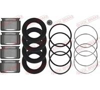 QUICK BRAKE 114-5192 Juego de reparación pinza de freno Eje delantero