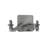 Juego de accesorios, zapatas de freno QUICK BRAKE 120 53 001