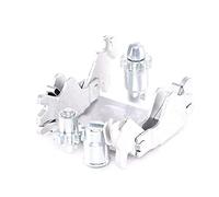 QUICK BRAKE 120 53 005 Juego de reparación expansor Trasero | 120 53 005 apto para E46 E90 E60