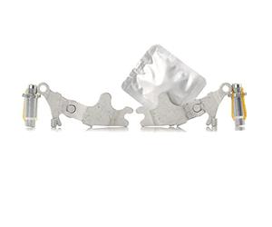 QUICK BRAKE 120 53 007 Juego de reparación expansor Trasero