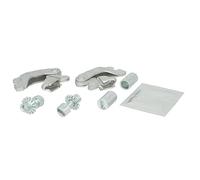 QUICK BRAKE 120 53 011 Juego de reparación expansor Trasero