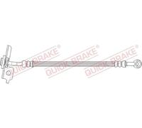 Tubo de freno flexible con rosca interna 50.735 QUICK BRAKE para KIA HYUNDAI