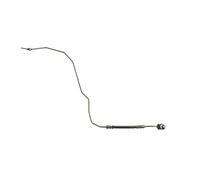 QUICK BRAKE 96.011X Latiguillo de freno Longitud: 820mm con tornillo hueco con arandelas Compatible con VW Golf IV Hatchback 1J1 Golf IV Variant 1J5 Bora Sedán 1J2 New Beetle Hatchback 9C1, 1C1, AUDI