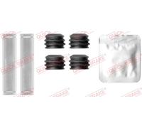 QUICK BRAKE Conjunto De Casquillos De Guía De Pinza Para Iveco Daily VI