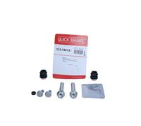 Quick Brake Conjunto De Guias De Pistón Para Toyota RAV 4 I _A1_ Corolla