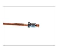 QUICK BRAKE CU-0420A-A Tubería de frenos