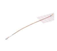 QUICK BRAKE CU-0650A-A Tubería de frenos