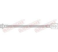 QUICK BRAKE Freno Apto para Nissan Pick-Up D22 2.5 Td 4WD 2.4i 62.017