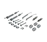 Quick brake - Juego de accesorios, - mordazas de freno