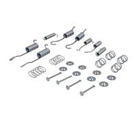 Quick brake - Juego de accesorios, - mordazas de freno