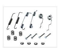 Quick brake - Juego de accesorios, - mordazas de freno