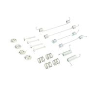 Quick brake - Juego de accesorios, - mordazas de freno