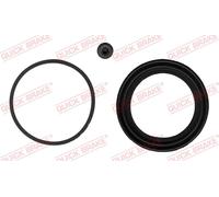 QUICK BRAKE Kit De Reparación De Pinza De Freno frente L/R para Opel Mokka/Moca
