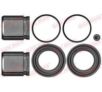 QUICK BRAKE Kit de Reparación Pinza Freno Delant. Izquierda Derecho con Pistón