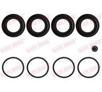 QUICK BRAKE Kit de Reparación Pinza Freno Delantero Izquierdo Derecho para Mini