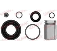 QUICK BRAKE Kit de Reparación Pinza Freno Trasero Izquierda Derecha Con Pistones