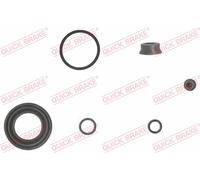 QUICK BRAKE Kit de Reparación Pinza Freno Trasero Izquierdo Derecho para Opel G