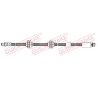 QUICK BRAKE Manguera De Freno Compatible Para BMW 1er 116i 118i 120d 3er