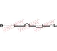 QUICK BRAKE Manguera De Freno Compatible Para Mazda 5 2.0 1.8 V50 S40 II