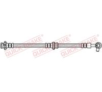 QUICK BRAKE Manguera De Freno Compatible Para Nissan NV200 Evalia