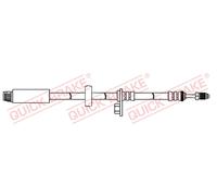 QUICK BRAKE Manguera De Freno Para Peugeot 207 CC 1.6 16V 208 Citroën C3 Picasso