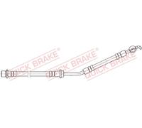QUICK BRAKE Manguera De Freno Para Toyota Yaris 1.0 VVT-I 1.3 Daihatsu Charade