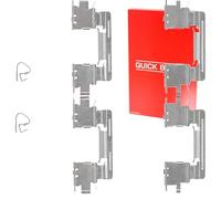 Quick brake - Rep. juego de pastillas de freno