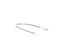QUICK BRAKE Tubería de frenos CN-0540A-A GOLF II (19E, 1G1) POLO (6N2) Cu/Ni