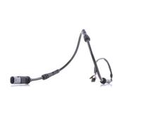 QUICK BRAKE WS 0320 A Sensor de desgaste de pastillas de frenos