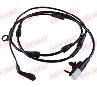 Quick Brake WS 0364 A Contacto de advertencia, desgaste de las pastillas de fren