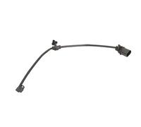 QUICK BRAKE WS 0404 A Sensor de desgaste de pastillas de frenos