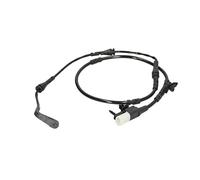 QUICK BRAKE WS 0412 A Sensor de desgaste de pastillas de frenos