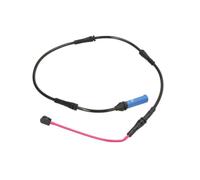 OJD Quick Brake Sensor de desgaste de pastillas de freno WS 0421 A Eje trasero