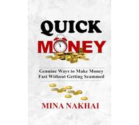 Quick Cash: Genuine Ways to Make Money Fast Without Getting Scammed