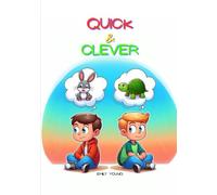 Quick & clever (Simplified for kids)