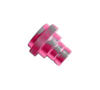 Quick Connect CO2 Adapter for Sodastream for Sprinklers Duo Art Terra TR21-4 JNNJV HWY for Carbonation Systems and Beverage Dispensing